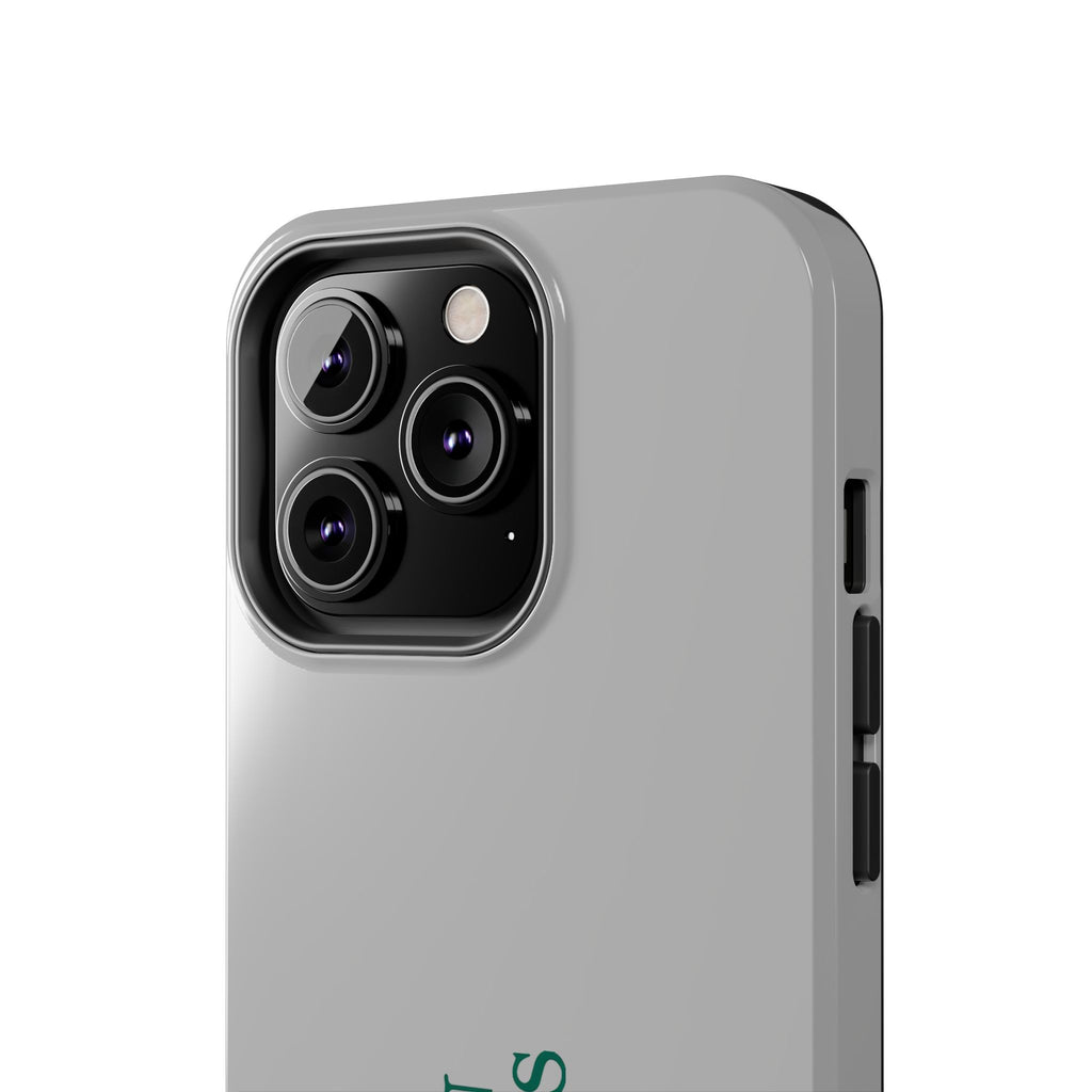 Lehman Brothers Tough Phone Case