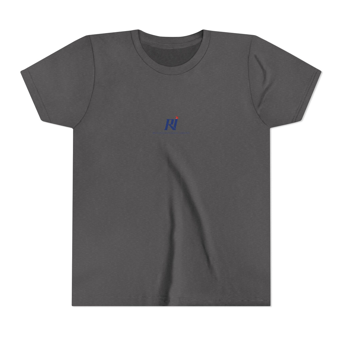 Rich International Airways Kids Tee / T-Shirt
