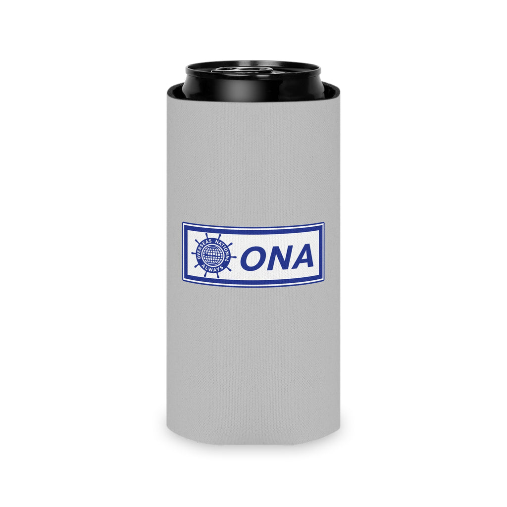 Overseas National Airways Can Cooler