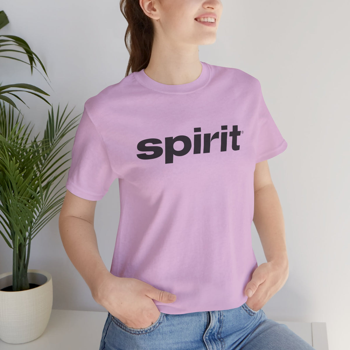 Spirit Airlines T-Shirt