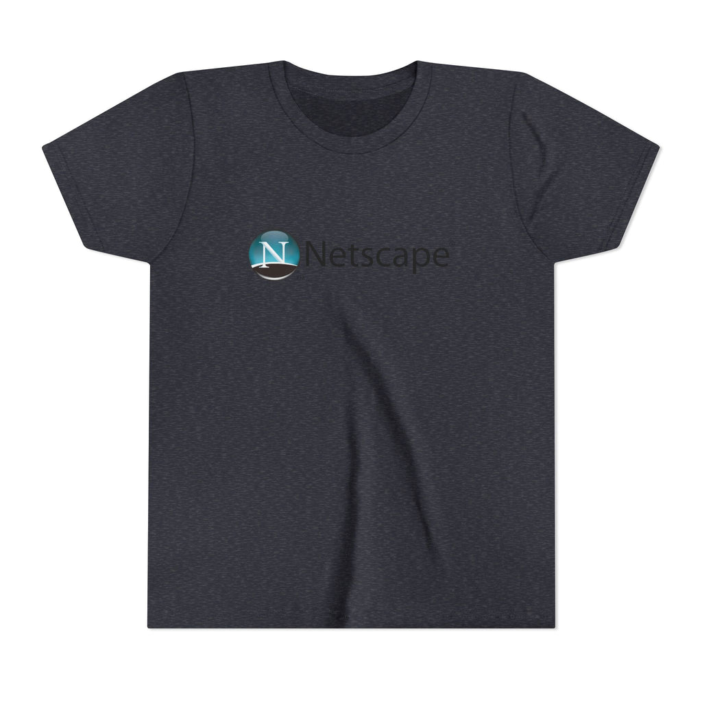 Netscape Kids Tee / T-Shirt