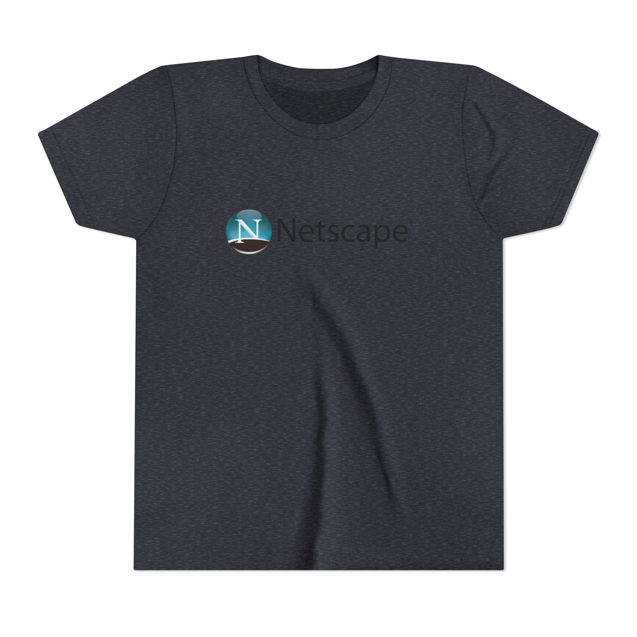 Netscape Kids Tee / T-Shirt