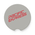 Pacific Express Car Coaster