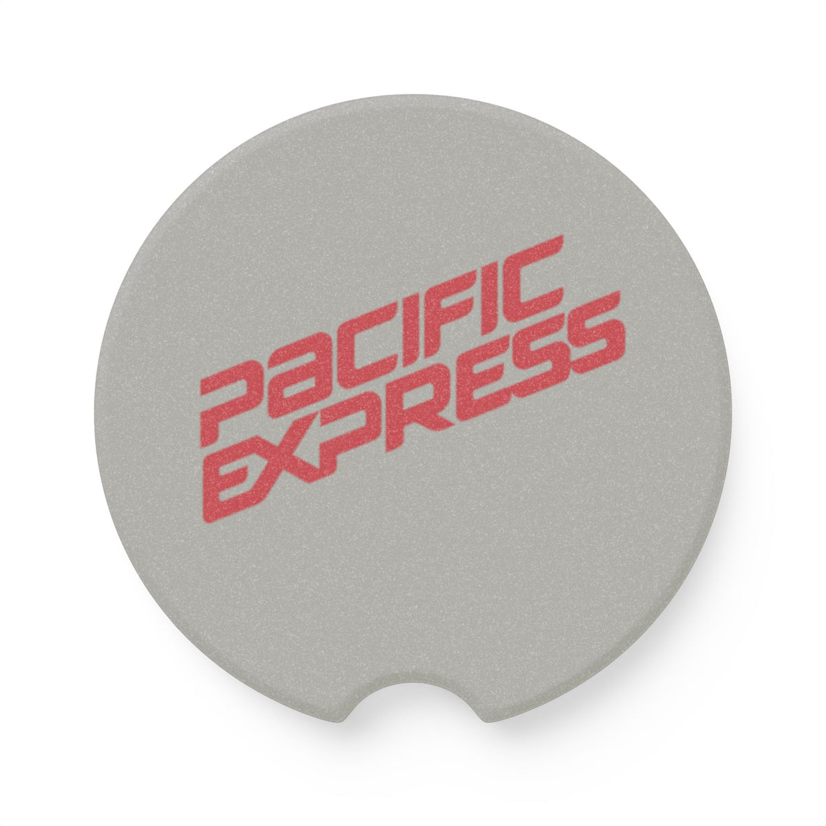 Pacific Express Car Coaster