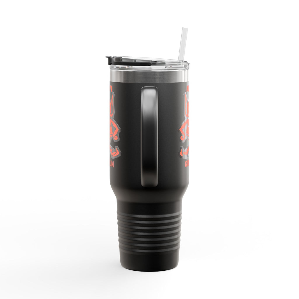 AMC Gremlin 40oz Insulated Travel Mug Stainless Tumbler