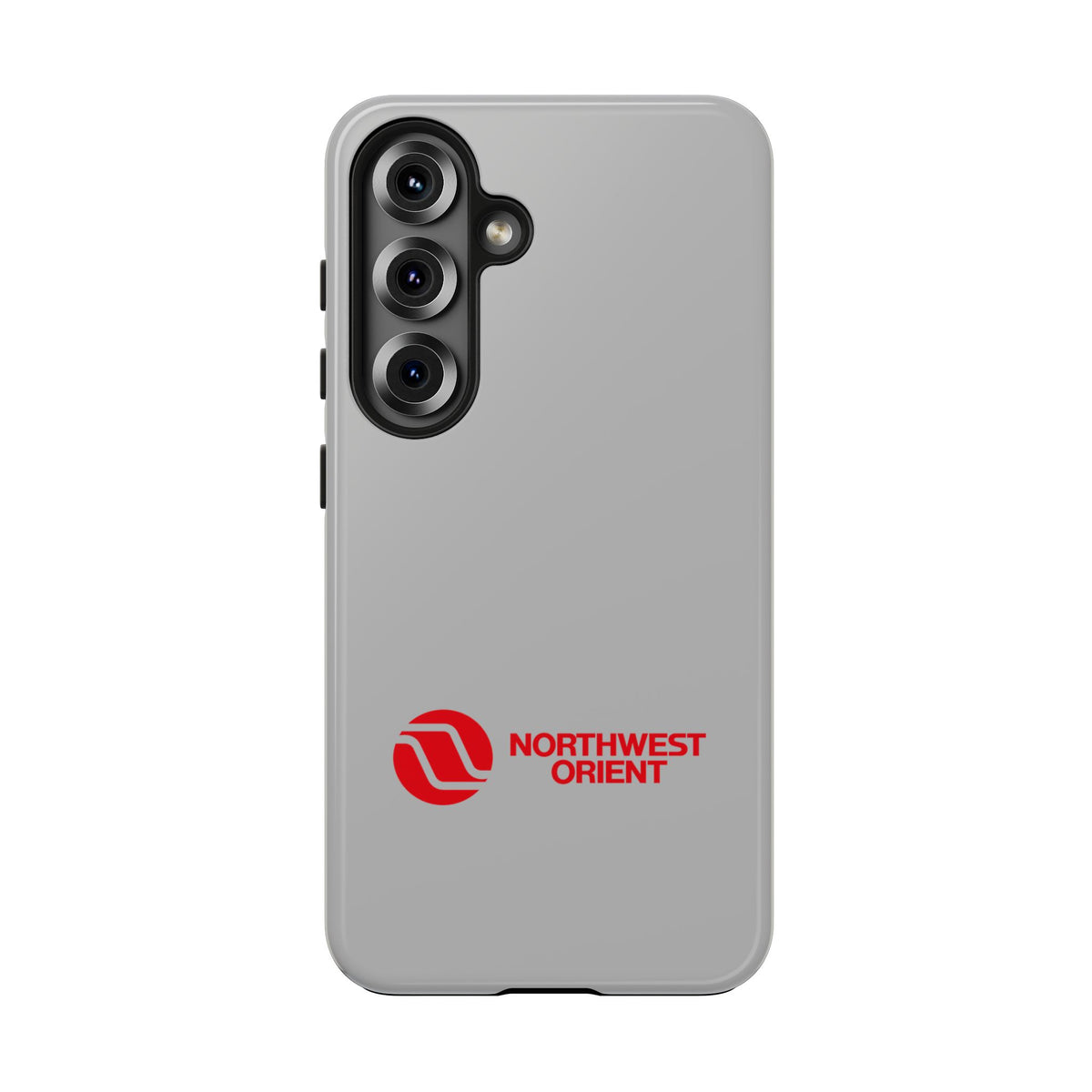 Northwest Orient Airlines Tough Phone Case