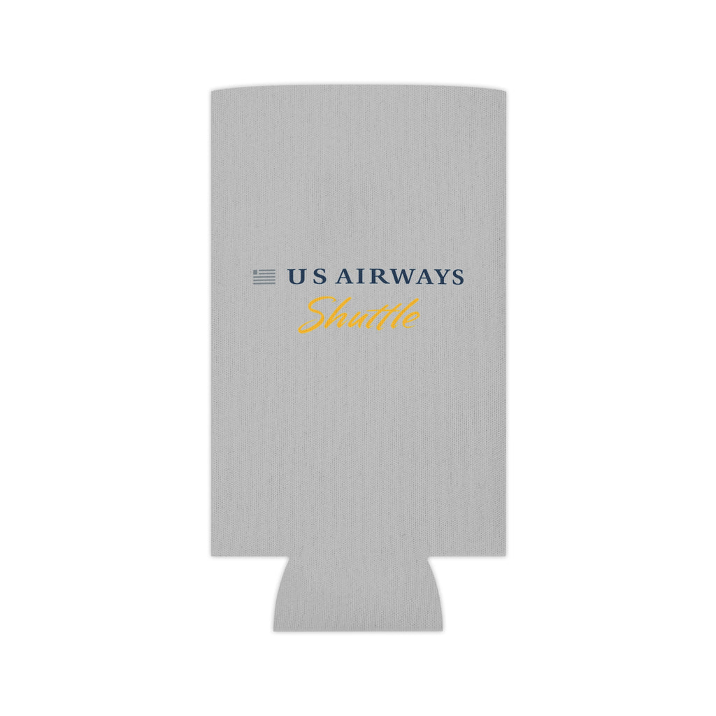 US Airways Shuttle Can Cooler