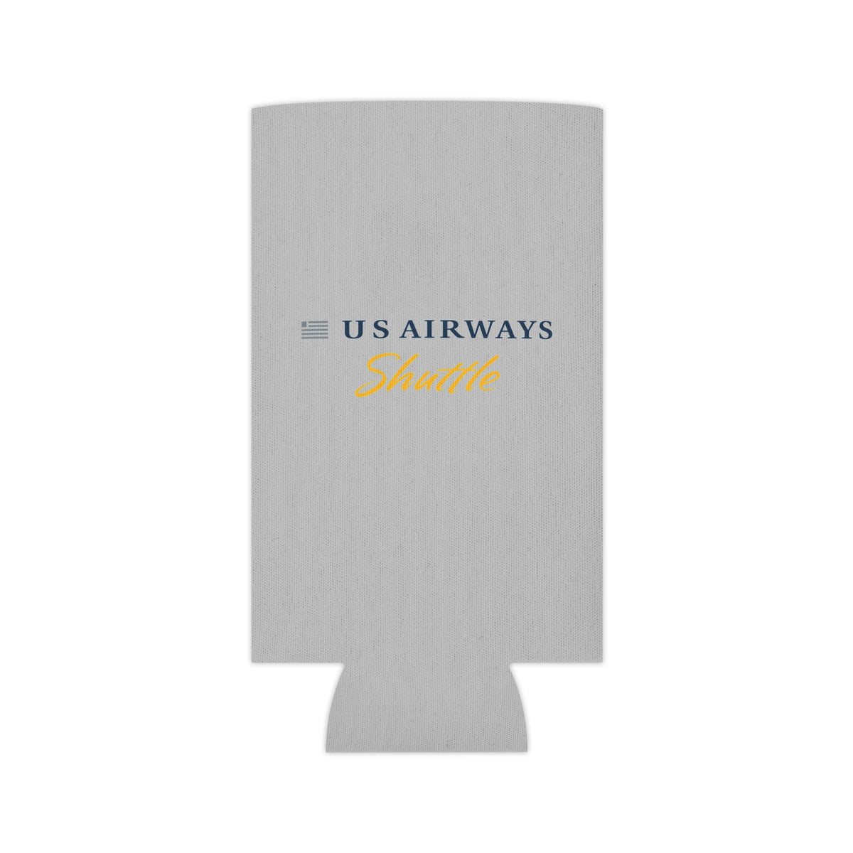 US Airways Shuttle Can Cooler