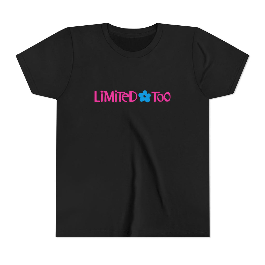 Limited Too Youth / Kids T-Shirt