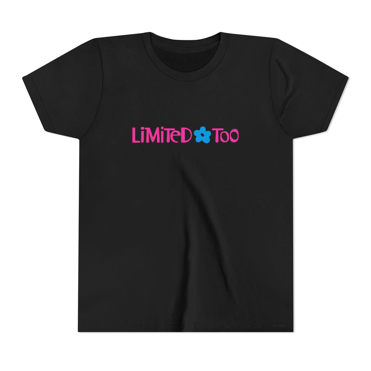 Limited Too Youth / Kids T-Shirt