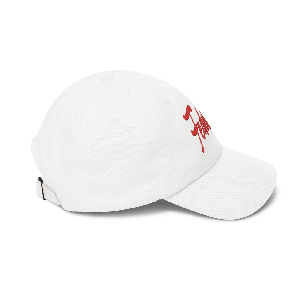 Federal's Embroidered Dad Cap Hat