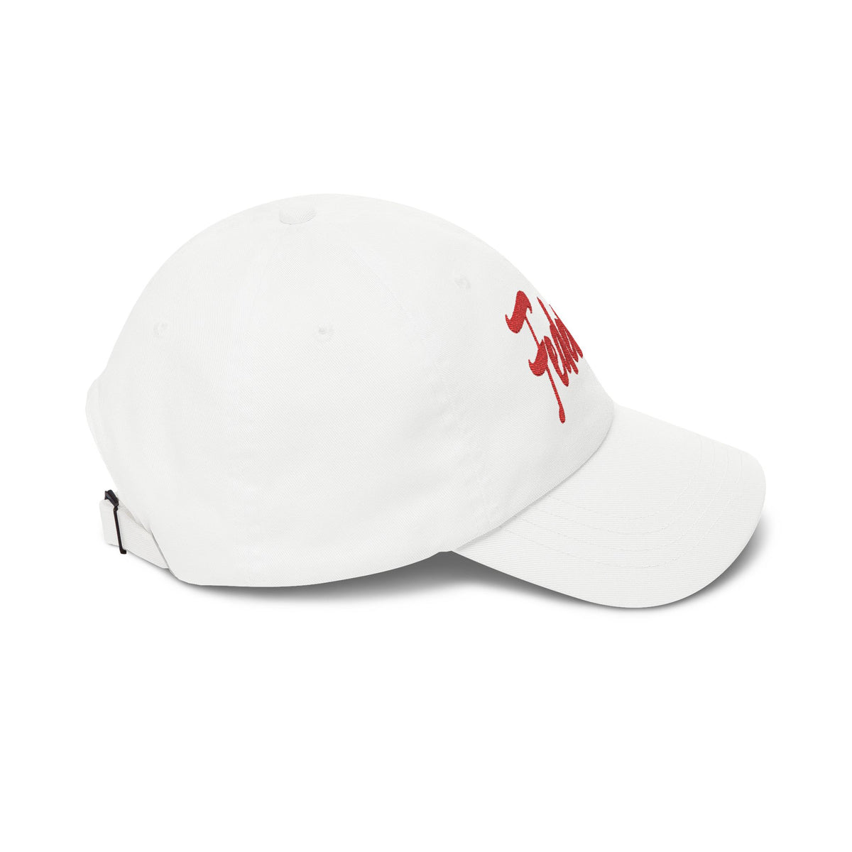 Federal's Embroidered Dad Cap Hat