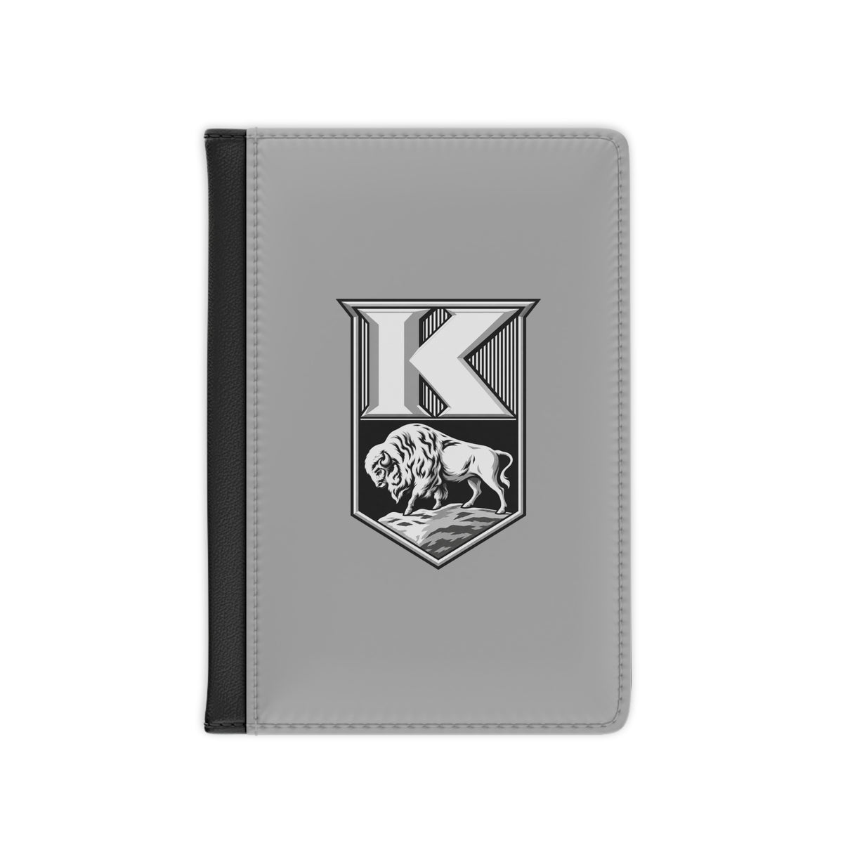 Kaiser Motors Passport Cover