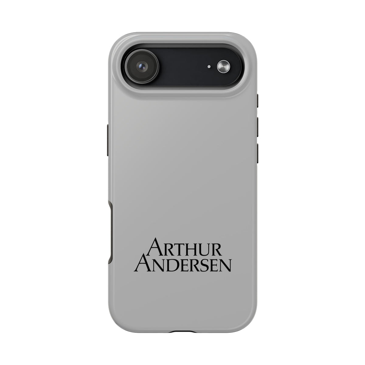 Arthur Andersen Tough Phone Case