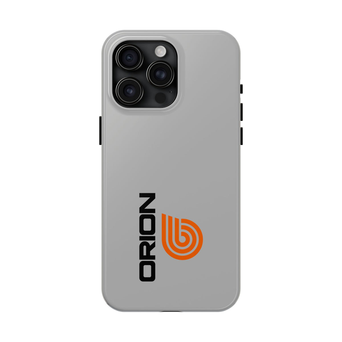 Orion Airways Tough Phone Case