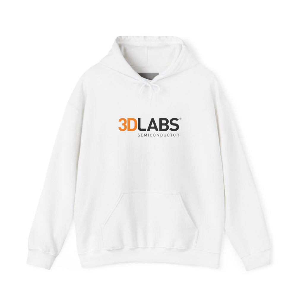 3Dlabs Hoodie / Sweatshirt