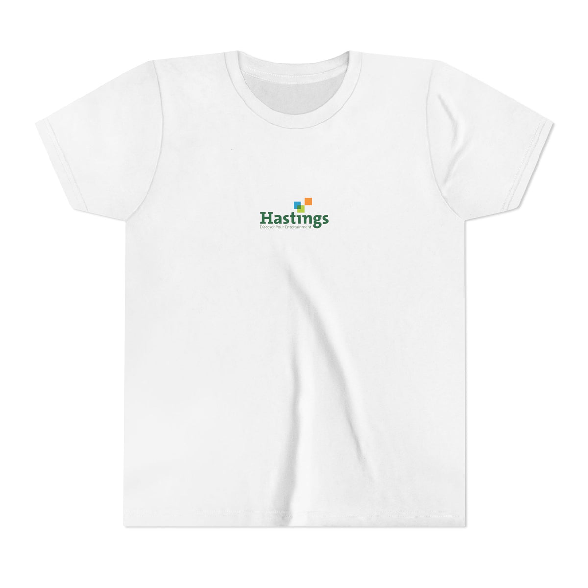 Hastings Entertainment Kids Tee / T-Shirt
