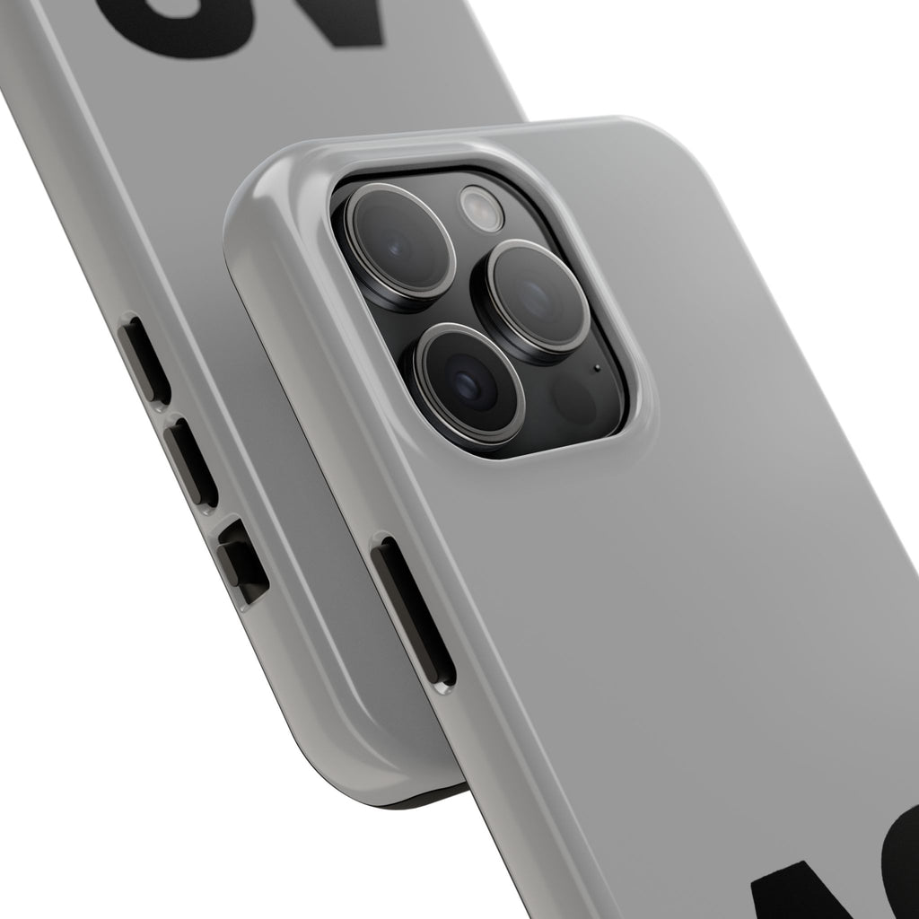Abraham & Straus Tough Phone Case