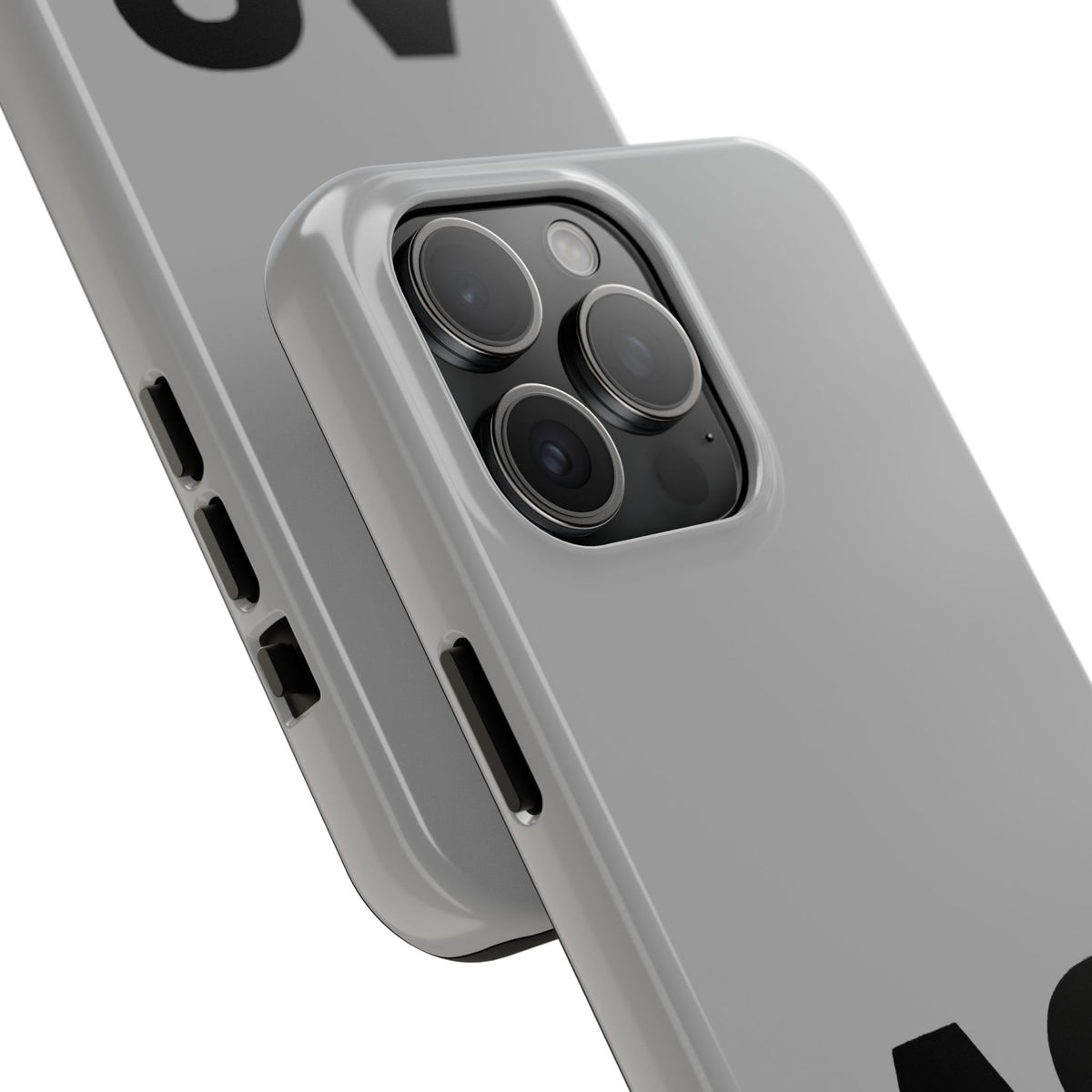 Abraham & Straus Tough Phone Case