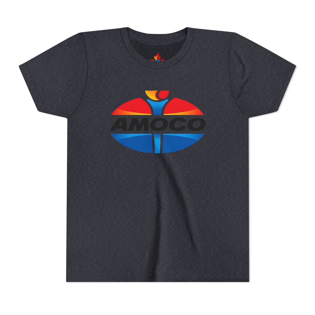 Amoco Kids Tee / T-Shirt