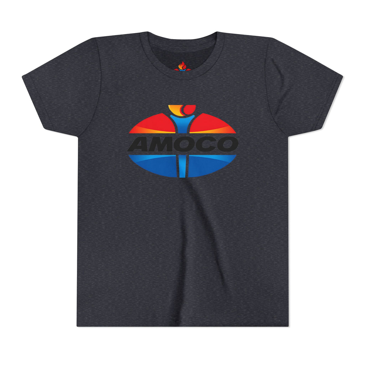 Amoco Kids Tee / T-Shirt