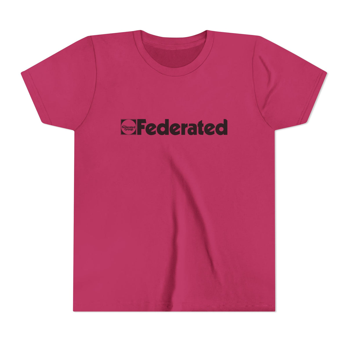 Federated Group Kids Tee / T-Shirt
