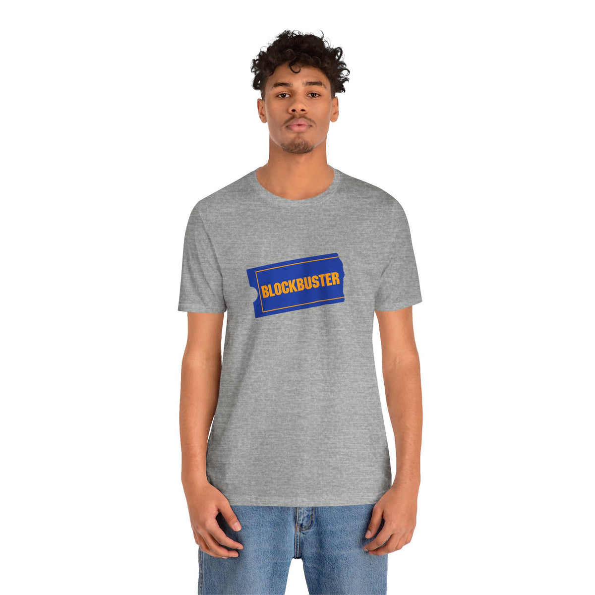 Blockbuster Video T-Shirt