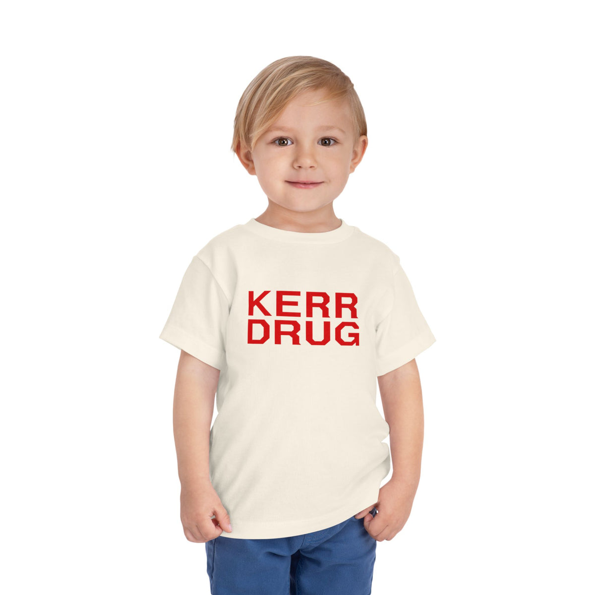 Kerr Drug Toddler Tee / T-Shirt