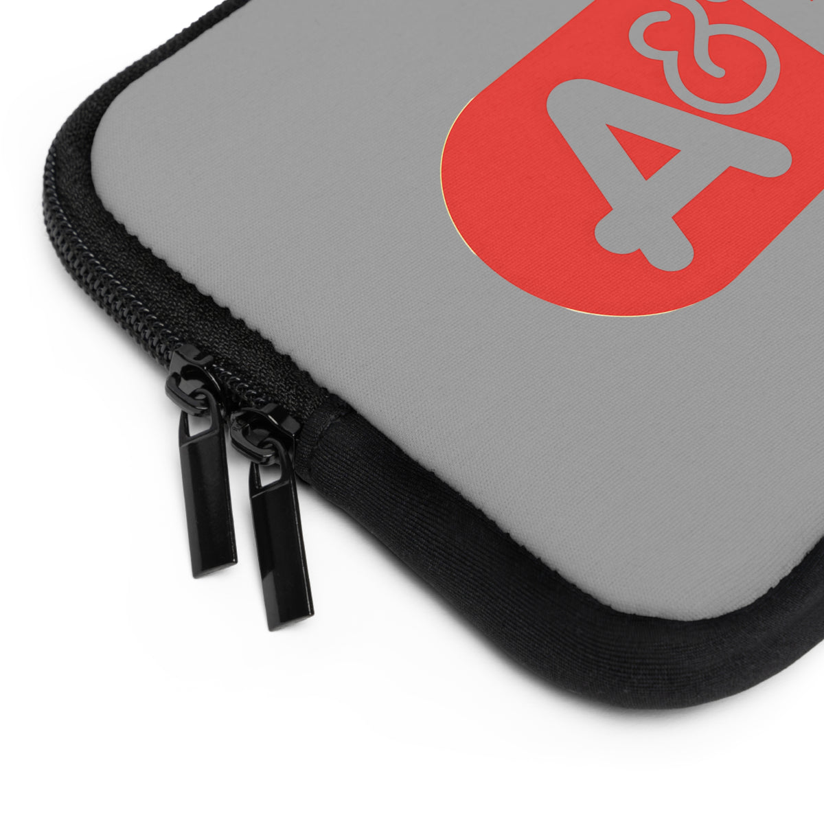The Great Atlantic & Pacific Tea Company (A&P) Laptop Sleeve