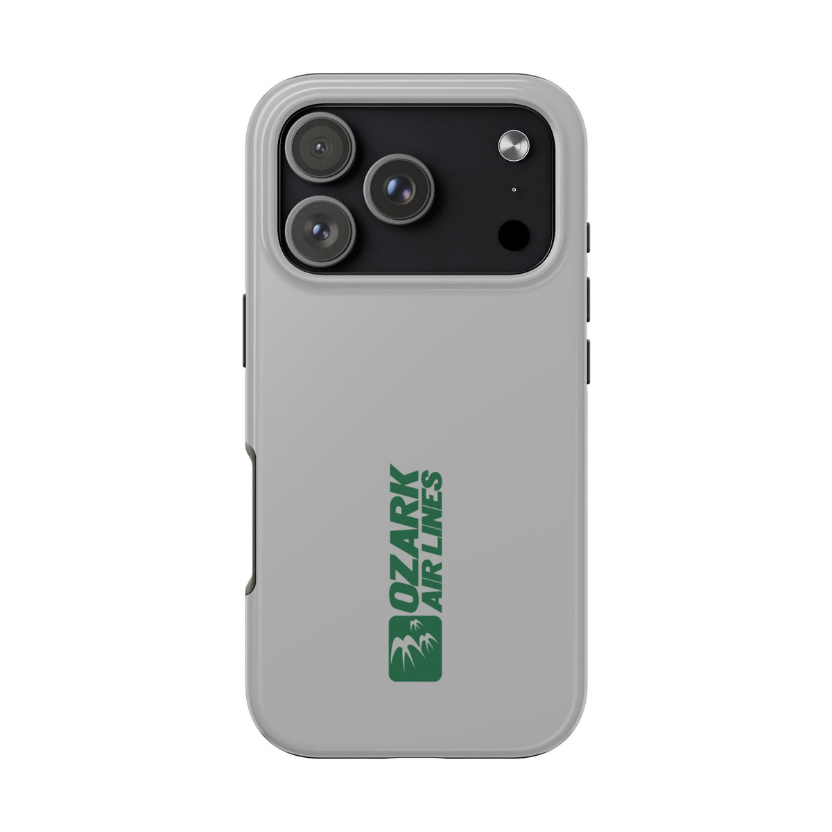 Ozark Air Lines Tough Phone Case