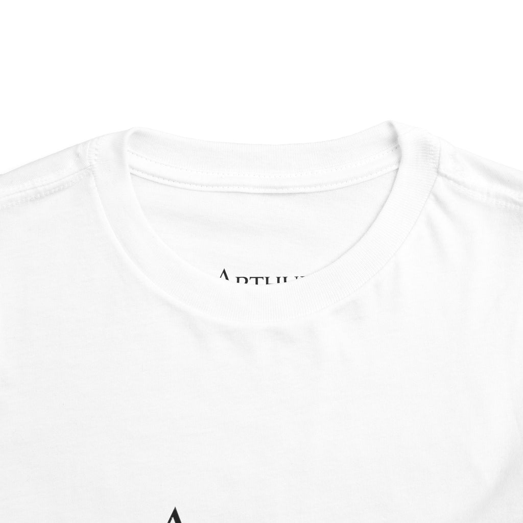 Arthur Andersen Toddler Tee / T-Shirt