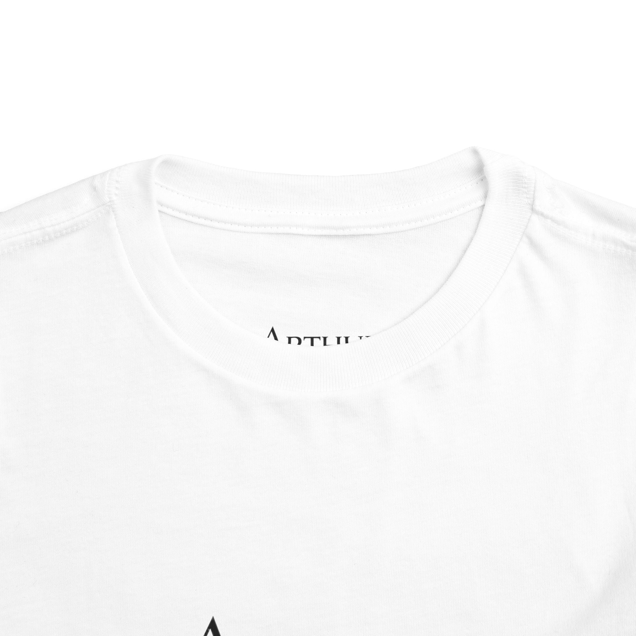 Arthur Andersen Toddler Tee / T-Shirt