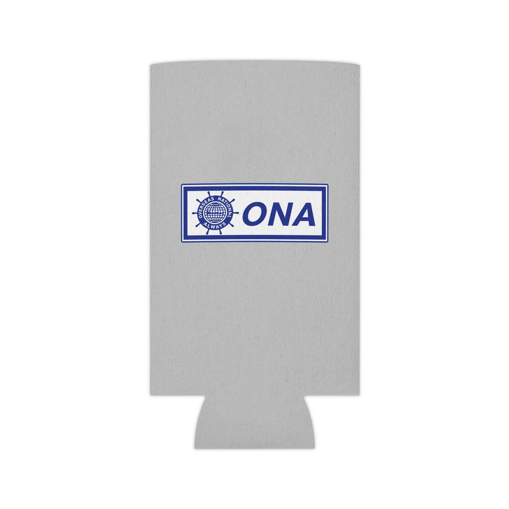 Overseas National Airways Can Cooler
