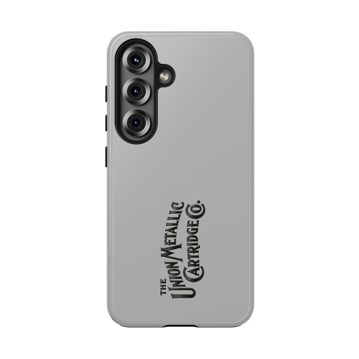 Union Metallic Cartridge Company Tough Phone Case
