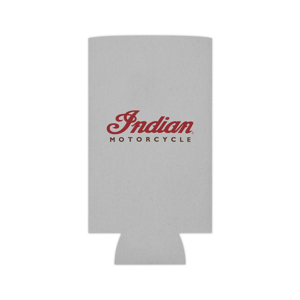 Indian Motorcycle Can Cooler