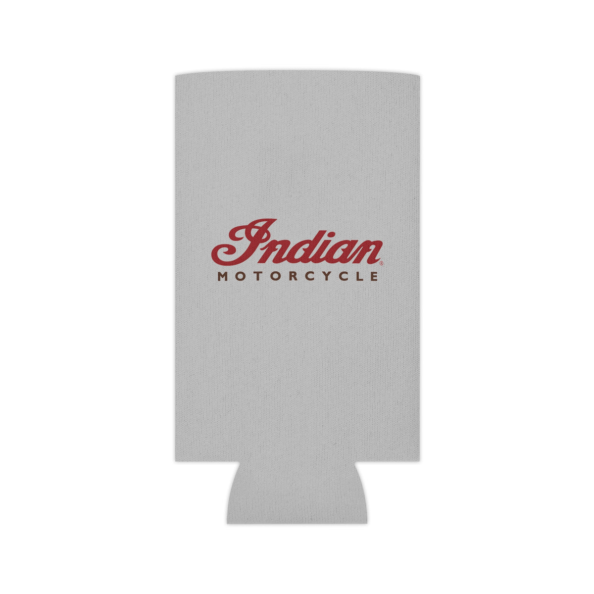 Indian Motorcycle Can Cooler