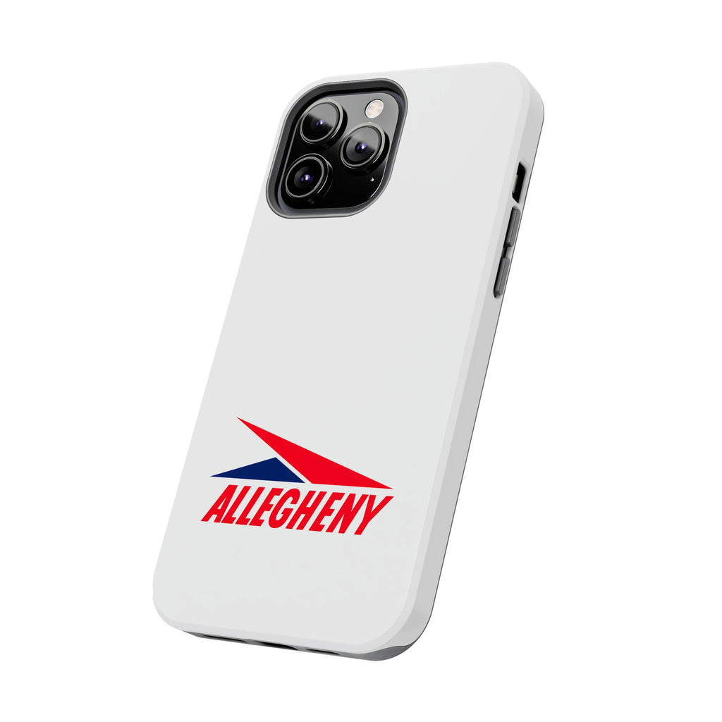 Allegheny Airlines Tough Phone Case
