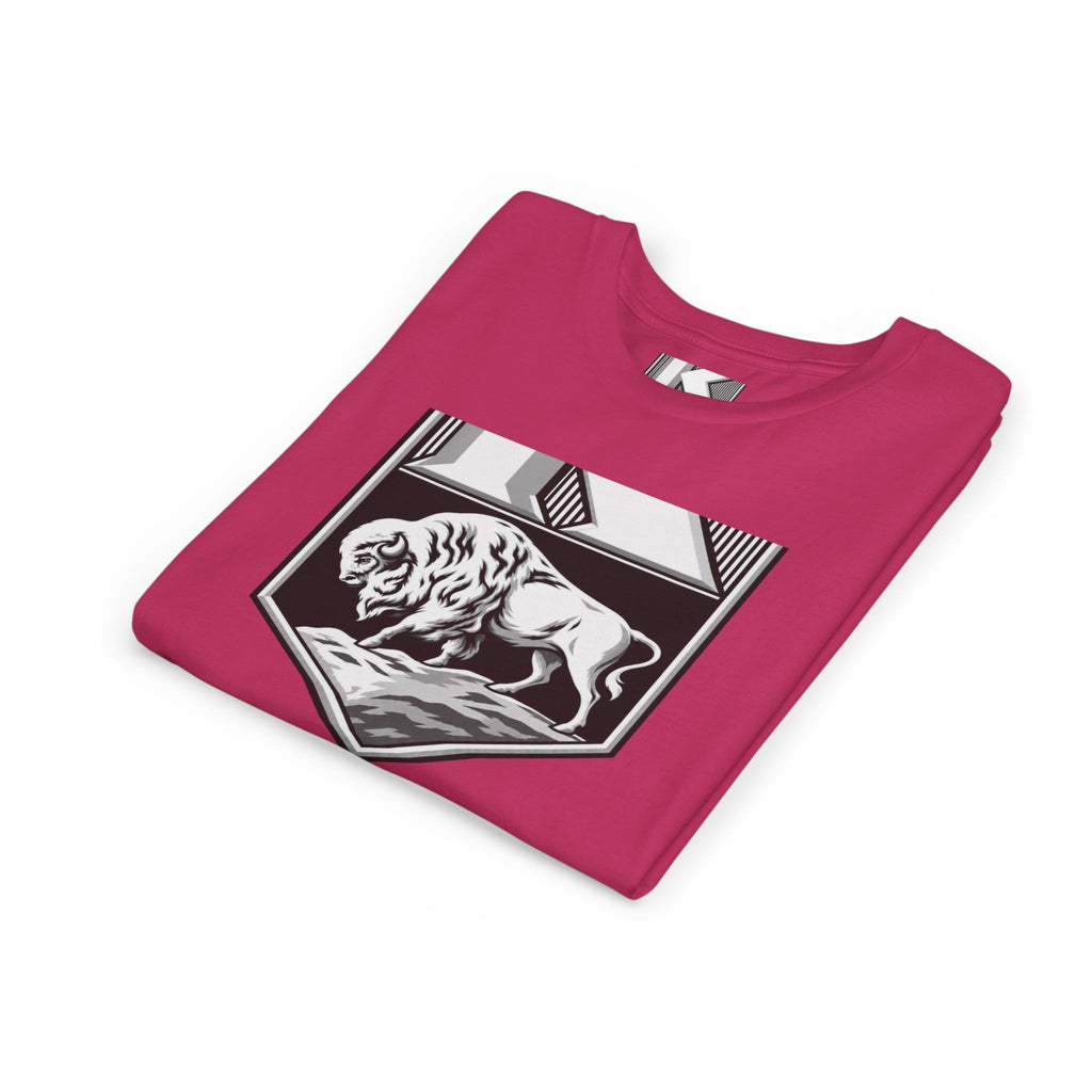 Kaiser Motors Kids Tee / T-Shirt