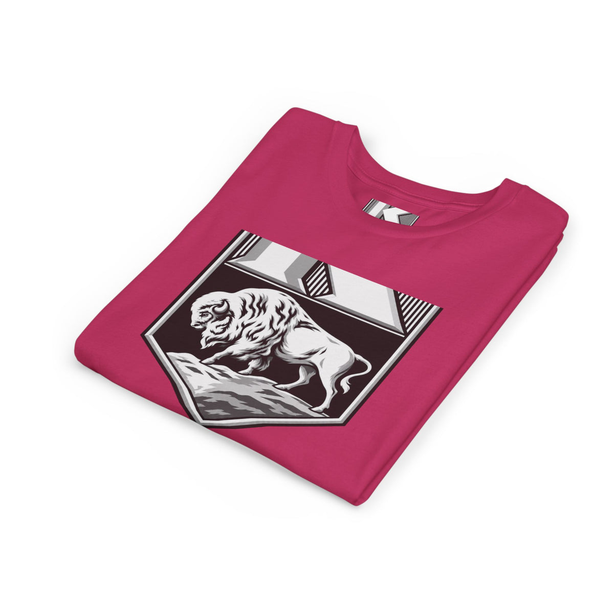 Kaiser Motors Kids Tee / T-Shirt