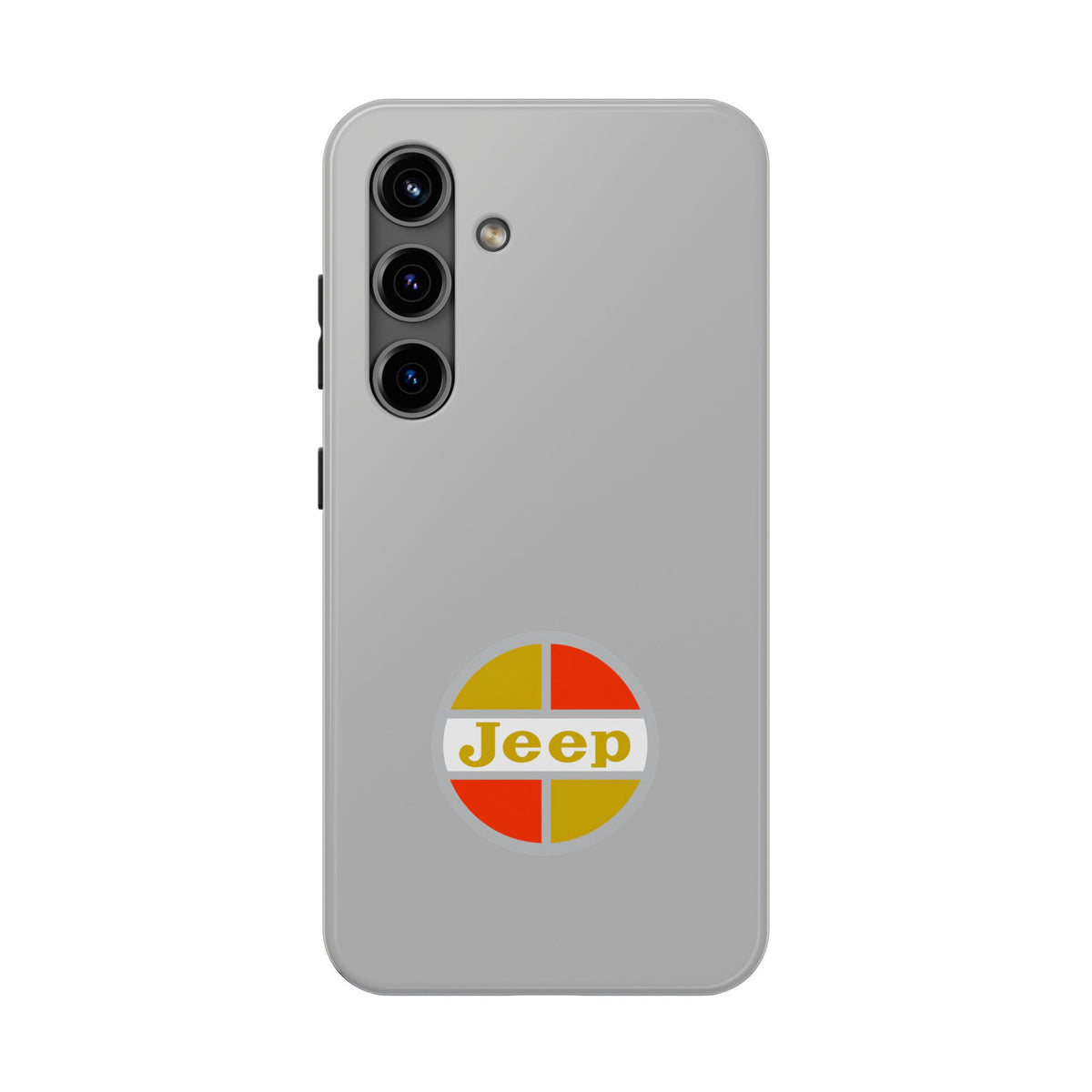 Kaiser Jeep Tough Phone Case