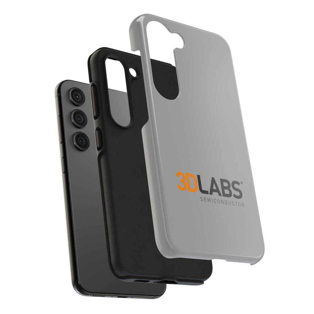 3Dlabs Tough Phone Case