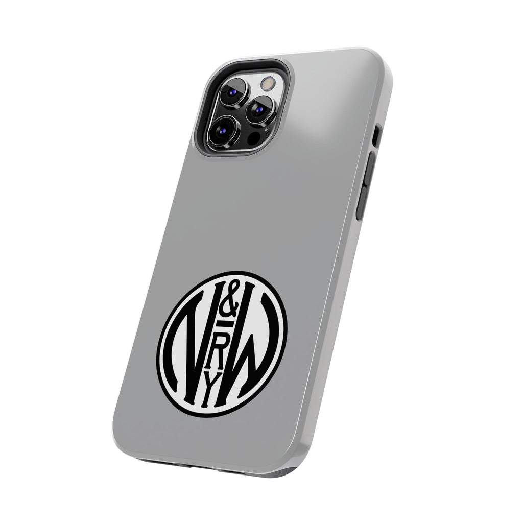 Norfolk and Western Railway Tough Phone Case
