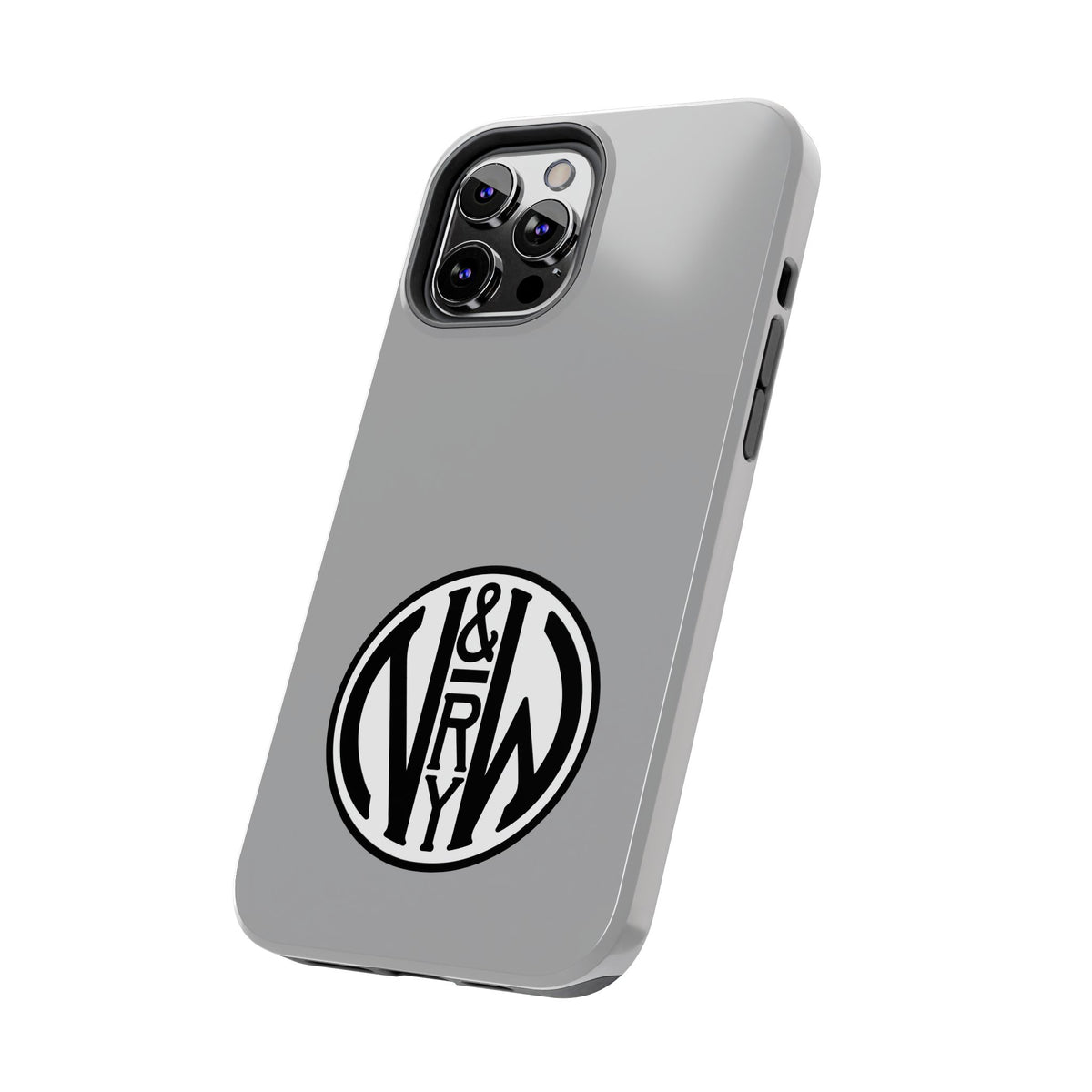 Norfolk and Western Railway Tough Phone Case