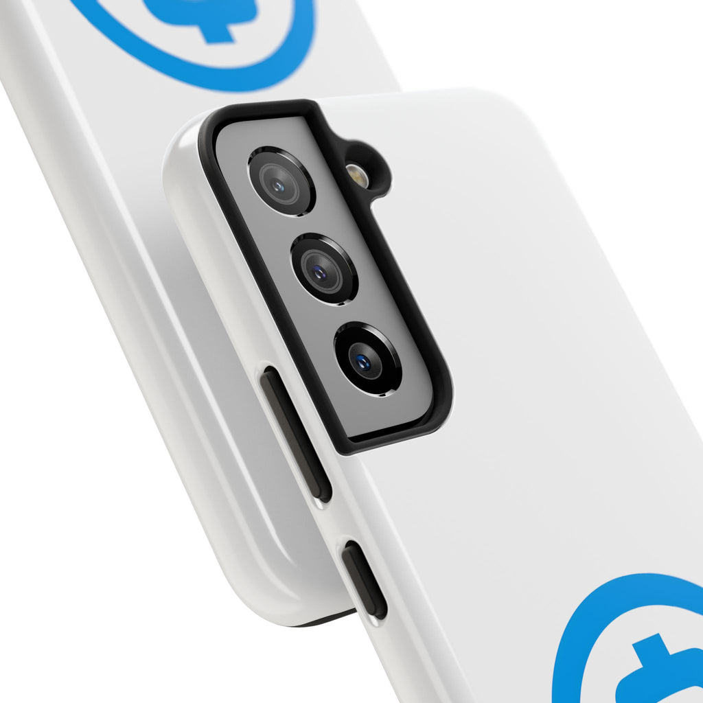 Bell System Tough Phone Case