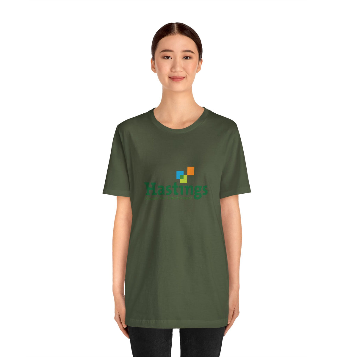 Hastings Entertainment T-Shirt