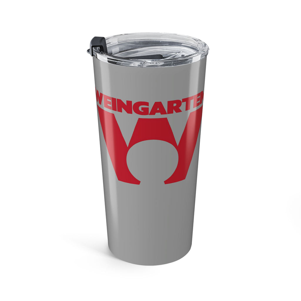 Weingarten's 20oz Insulated Tumbler