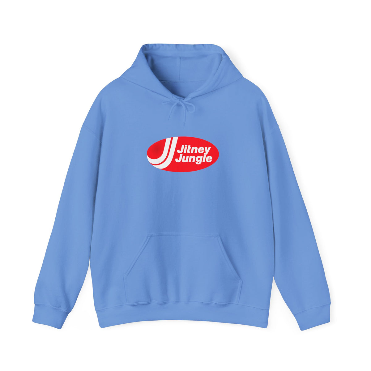 Jitney Jungle Hoodie / Sweatshirt