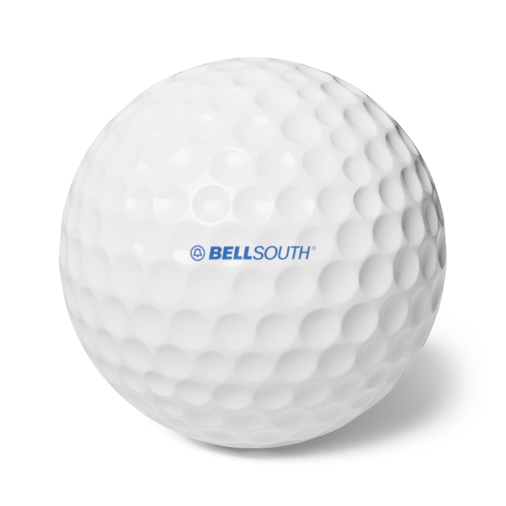 BellSouth Golf Balls