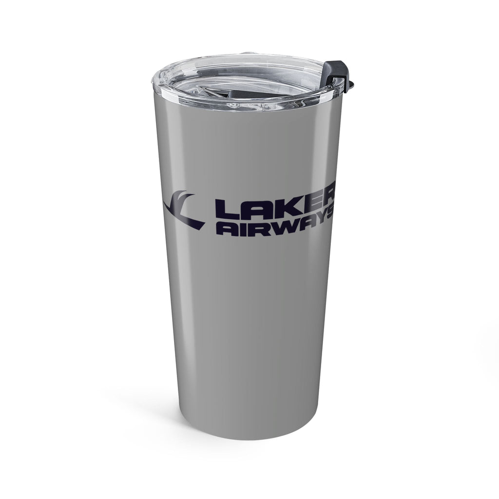 Laker Airways 20oz Insulated Tumbler