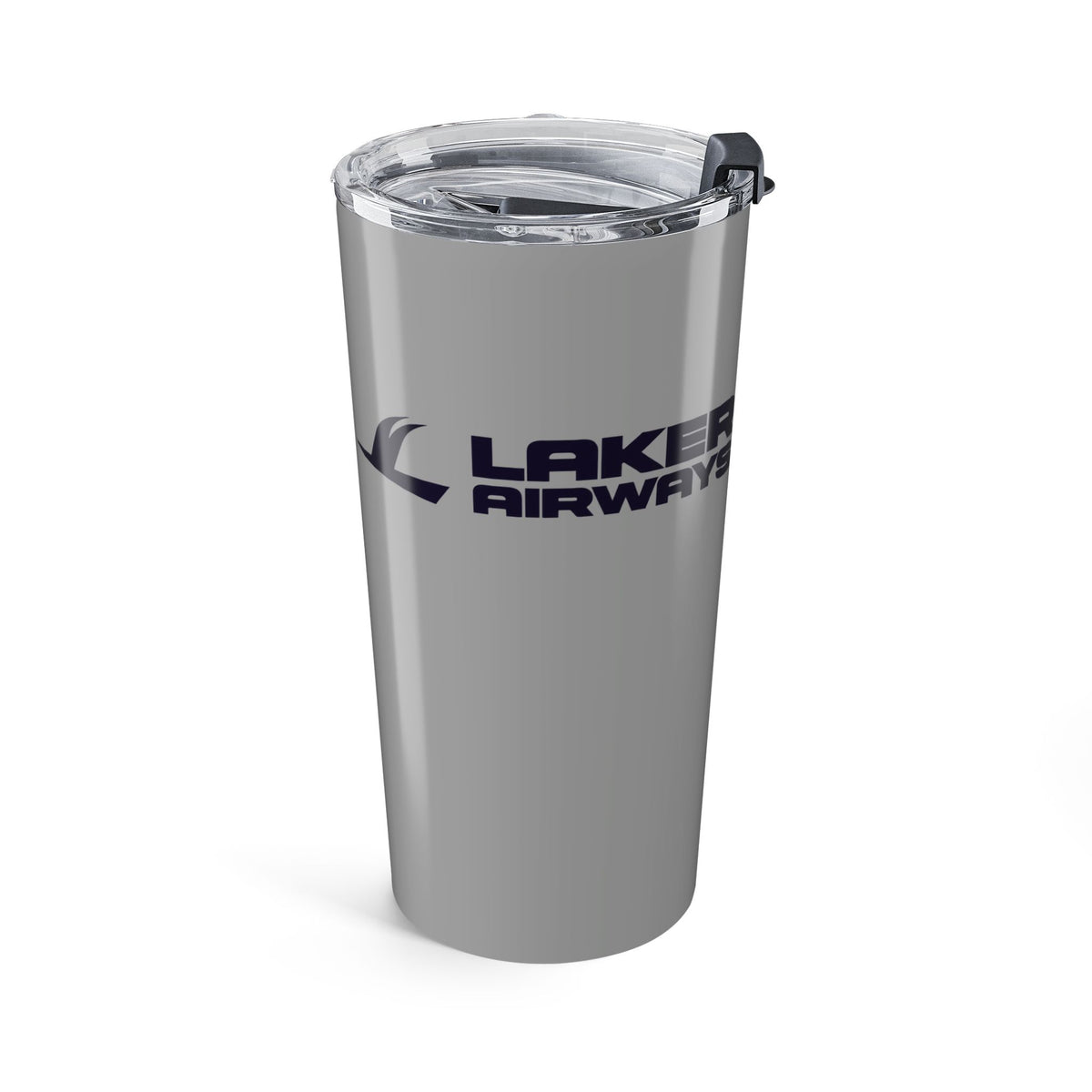 Laker Airways 20oz Insulated Tumbler